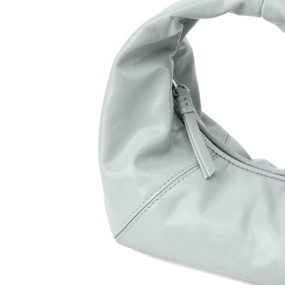 LES VISIONNAIRES Greta Borsa a tracolla Pelle 20 cm