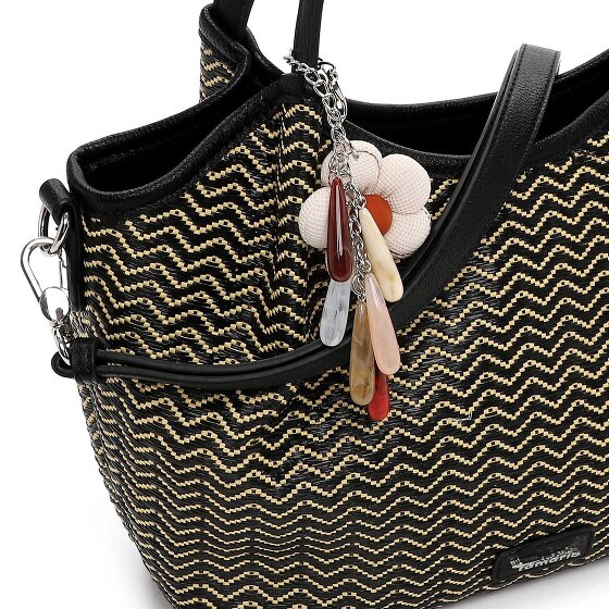Tamaris TAS Konstantina Borsa shopper 36 cm