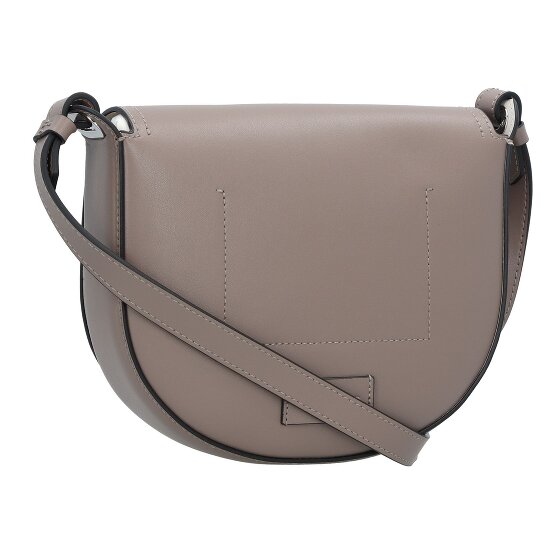 Karl Lagerfeld Circle Borsa a tracolla Pelle 22 cm