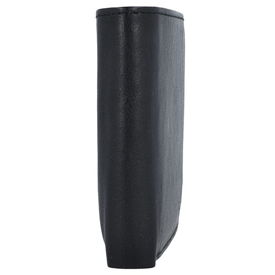 Bric's Portafoglio Monte Rosa RFID in pelle 12,5 cm