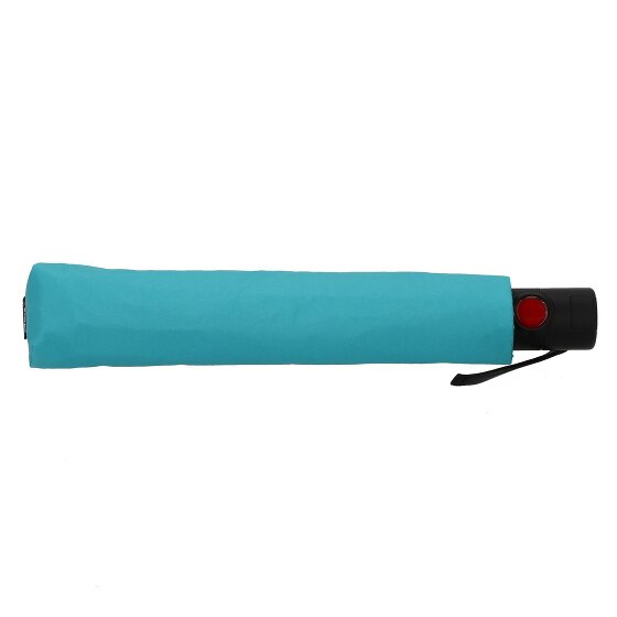 Knirps U.200 Ultra Light Duomatic Ombrello tascabile 28 cm