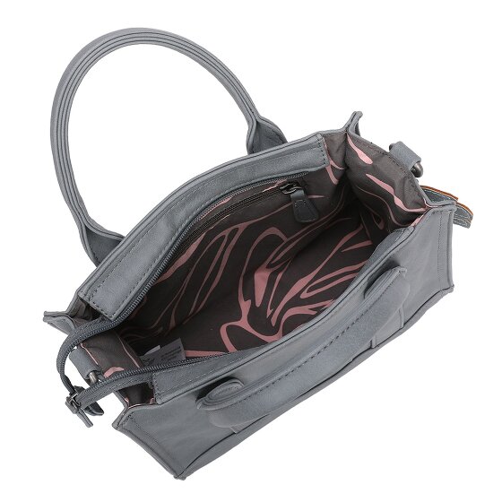 Fritzi aus Preußen Eco Square Borsetta 26 cm