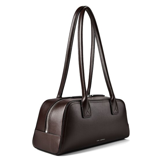 Karl Lagerfeld Daily Borsa a spalla Vera Pelle 34 cm