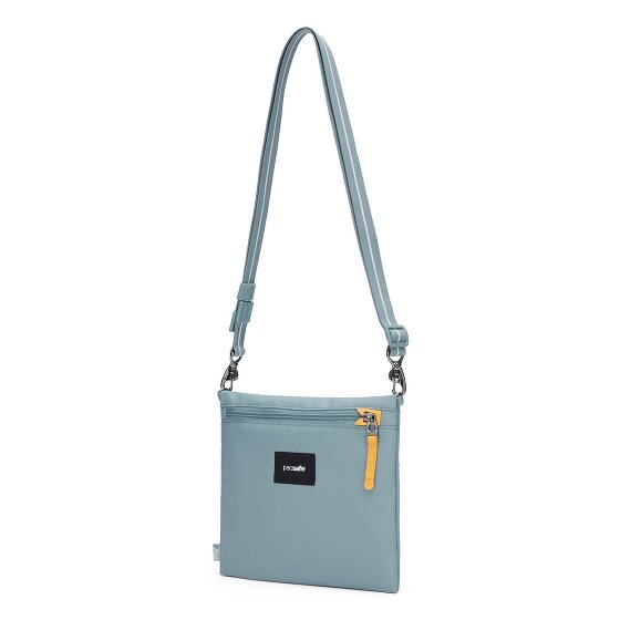 Pacsafe Pacsafe Go Borsa a tracolla Protezione RFID 24 cm