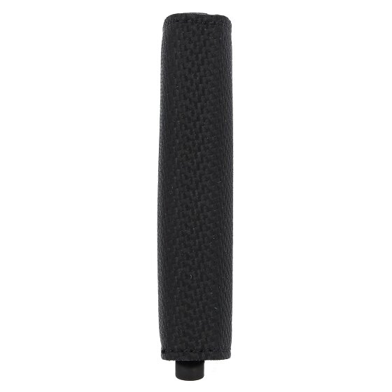 Secrid Slimwallet Custodia per carte di credito RFID in pelle 6,5 cm