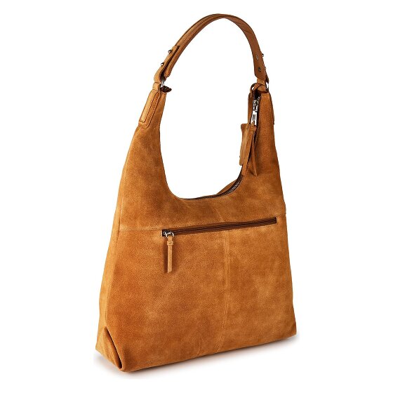 Burkely Vienna Borsa a tracolla Pelle 38 cm