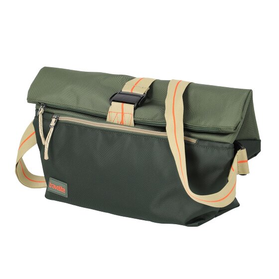 Travelite Color Craze Borsa a tracolla 24 cm