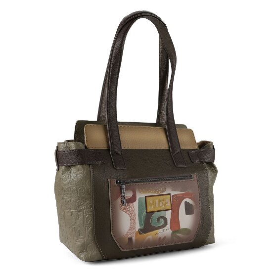 Anekke Muse Borsa shopper 45 cm