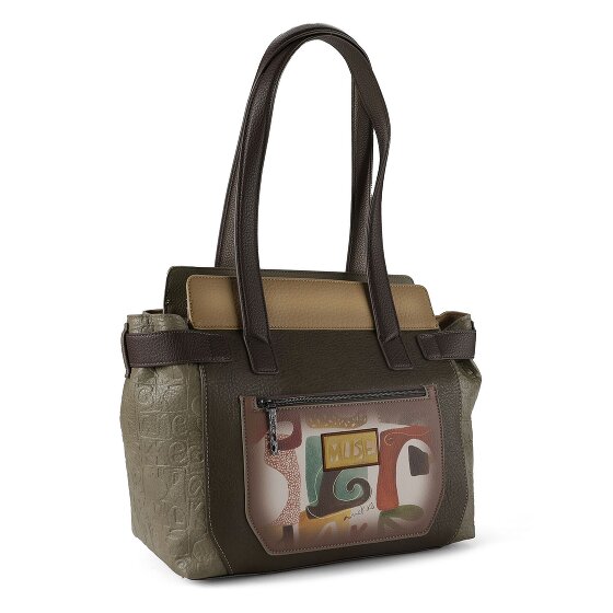Anekke Muse Borsa shopper 45 cm