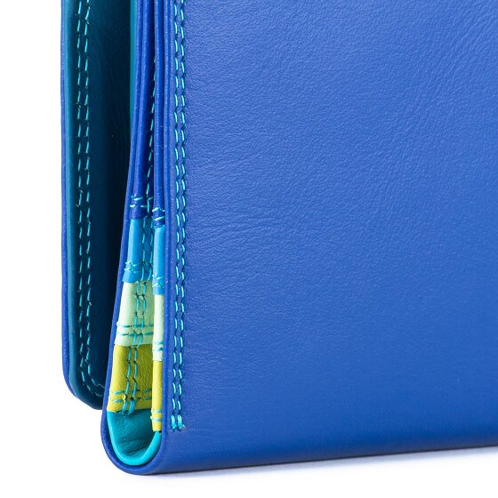 Mywalit Portafoglio Protezione RFID Pelle 10.5 cm