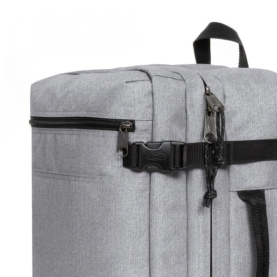 Eastpak Transit'r Pack Zaino Weekender 44 cm scomparto per laptop