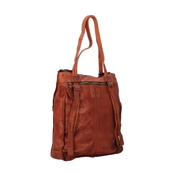 Harbour 2nd Franny Zaino da giorno Vera Pelle 36 cm