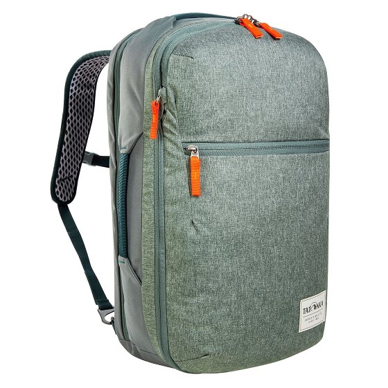 Tatonka Flightcase 27 zaino da viaggio 52 scomparto per laptop