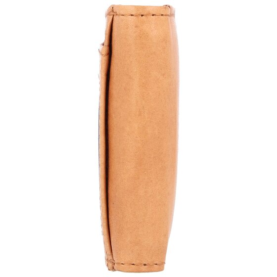 Greenland Nature Portafoglio Nature RFID in pelle 10 cm