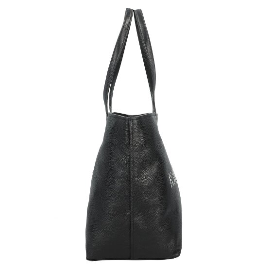 Karl Lagerfeld Signature Borsa shopper Pelle 33 cm