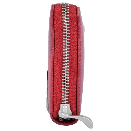 Mandarina Duck Portafoglio in pelle Hera 3.0 19 cm