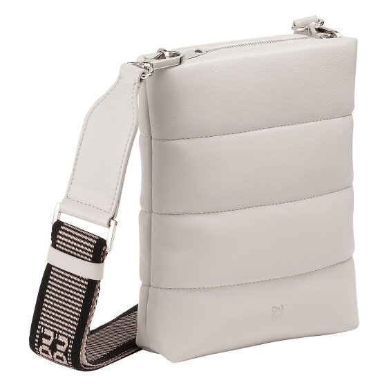 DuDu Falkland Custodia per cellulare Vera Pelle 14.5 cm