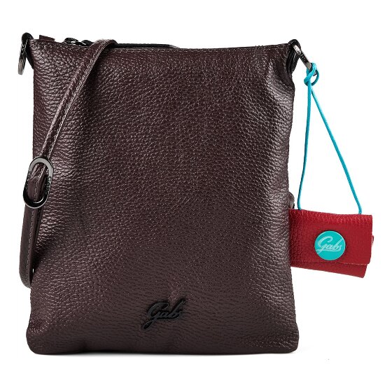 Gabs Beyonce Borsa a spalla Vera Pelle 19 cm