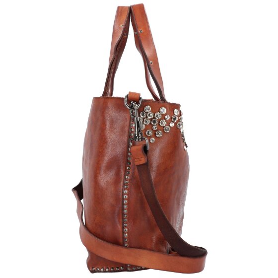 Campomaggi Borsa Bella di Notte in pelle 36 cm