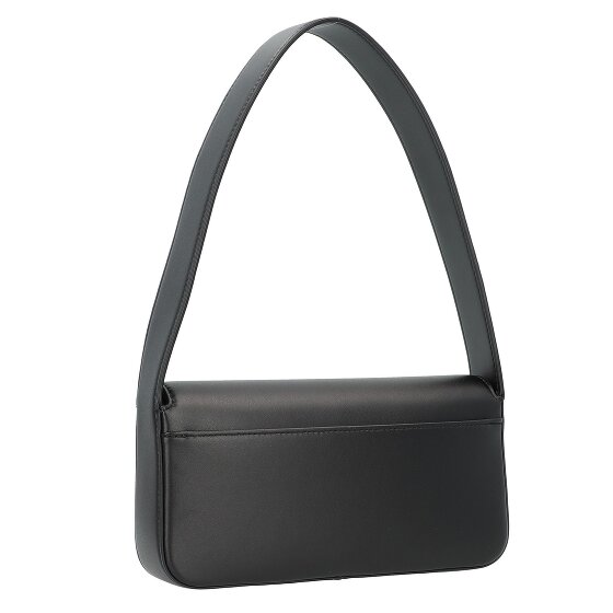 Karl Lagerfeld Ikon K Borsa a tracolla Pelle 24 cm