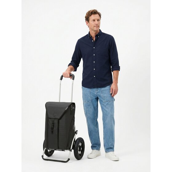 Andersen Shopper Royal Shopper Oli.P 3.0 Carrello della spesa 59 cm