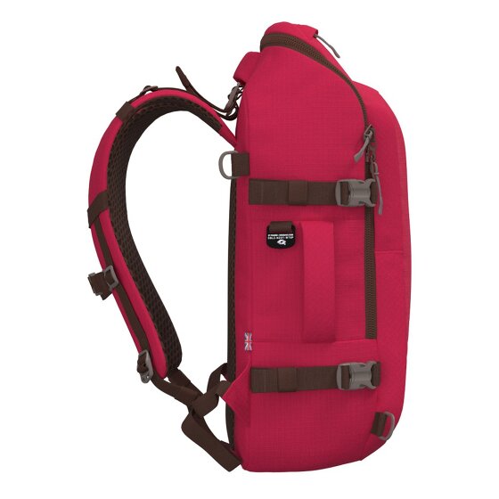 Cabin Zero Adventure 129 Zaino da giorno 46 cm