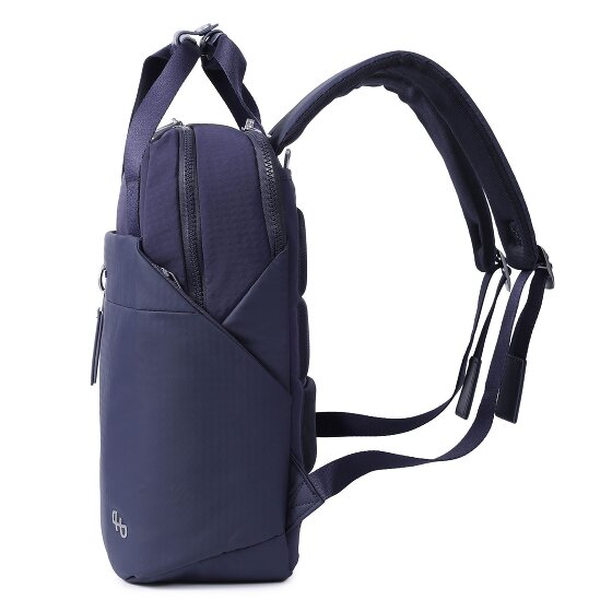 Hedgren Furo Rappu Zaino da giorno Protezione RFID 37 cm