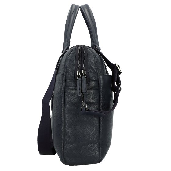 Piquadro S86 Valigetta Pelle 42 cm Scomparto per laptop