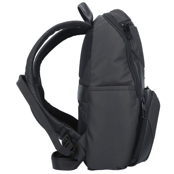 Piquadro Gio Zaino da lavoro 40 cm Scomparto per laptop
