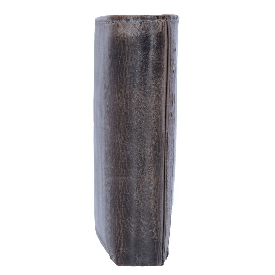 camel active Portafoglio Melbourne in pelle 12,5 cm