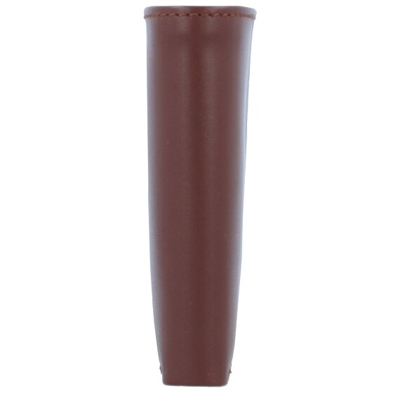 AIGNER Portafoglio Daily Basis in pelle 12 cm