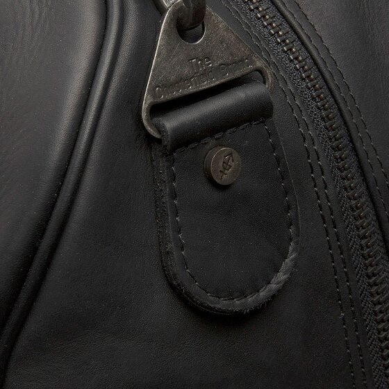 The Chesterfield Brand William Borsa da viaggio Weekender Pelle 53 cm