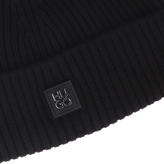 Hugo Xola Cappello lavorato a maglia