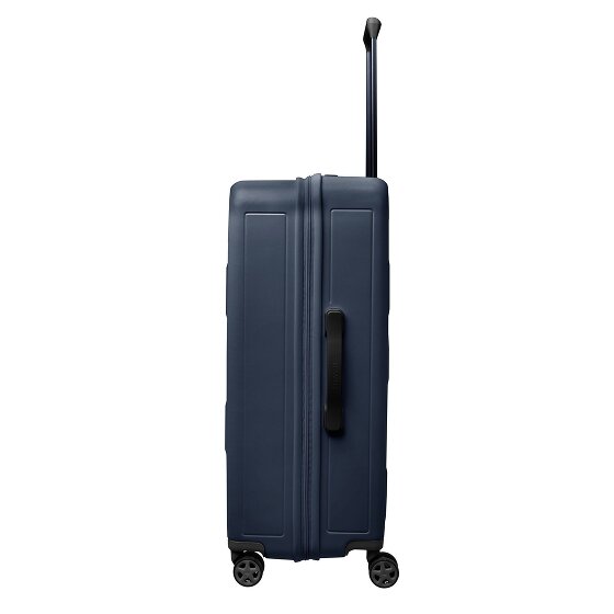 Travelite Panello 4 ruote Carrello L 76 cm
