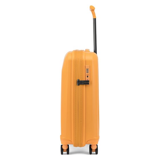 Epic Phantom SL Carrello cabina a 4 ruote 55 cm