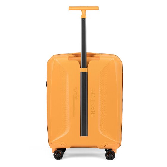 Epic Phantom SL Carrello cabina a 4 ruote 55 cm