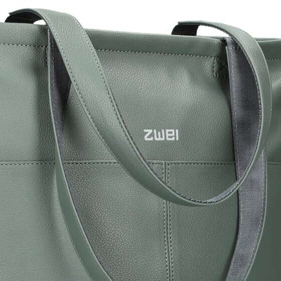 Zwei Mademoiselle.M Borsa shopper 37 cm