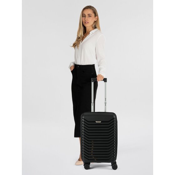 Benzi 5820 4 ruote Carrello della cabina 55 cm