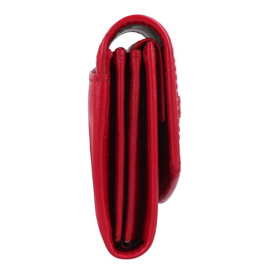 The Bridge Bettina Borsa a tracolla in pelle 22 cm