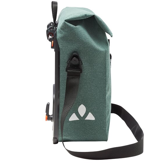 Vaude ReCycle Borsa da bicicletta 34 cm