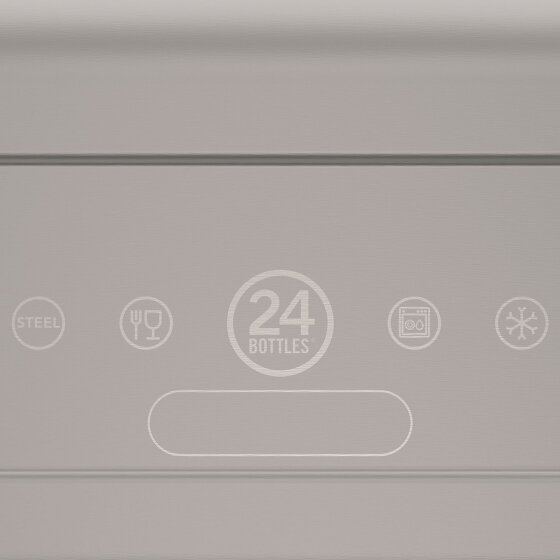 24Bottles Cestino per il pranzo 18.5 cm