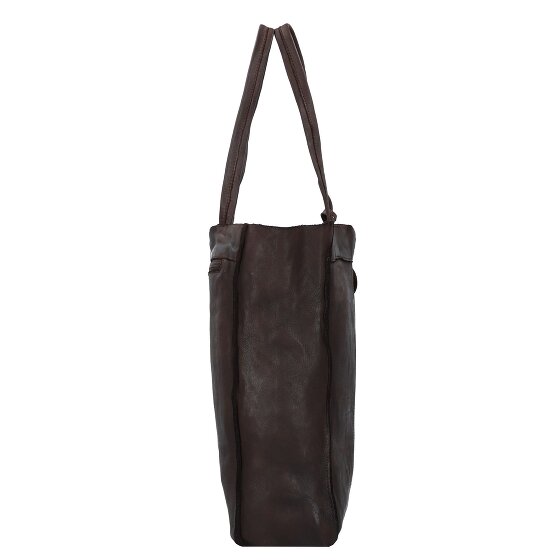 Harbour 2nd Anchor Love Elbe 1 Shopper Borsa in pelle 29 cm