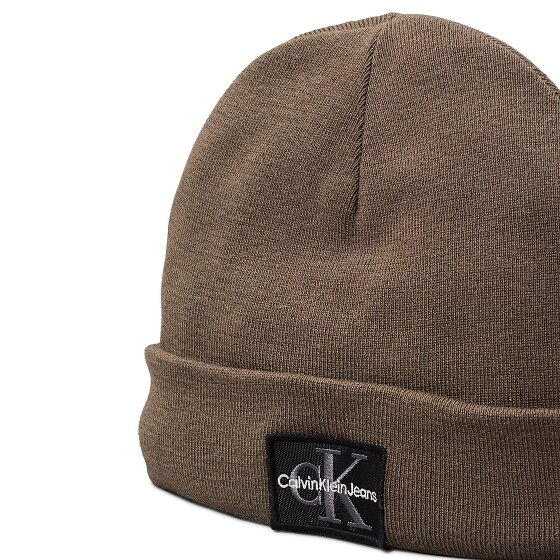 Calvin Klein Jeans Confezione regalo Set regalo cappello e sciarpa 2 pezzi.