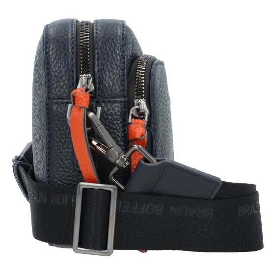 Braun Büffel Novara Borsa a tracolla Pelle 22 cm