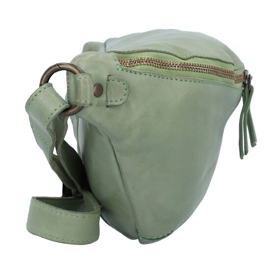 Harold's Marsupio Submarine in pelle 33 cm