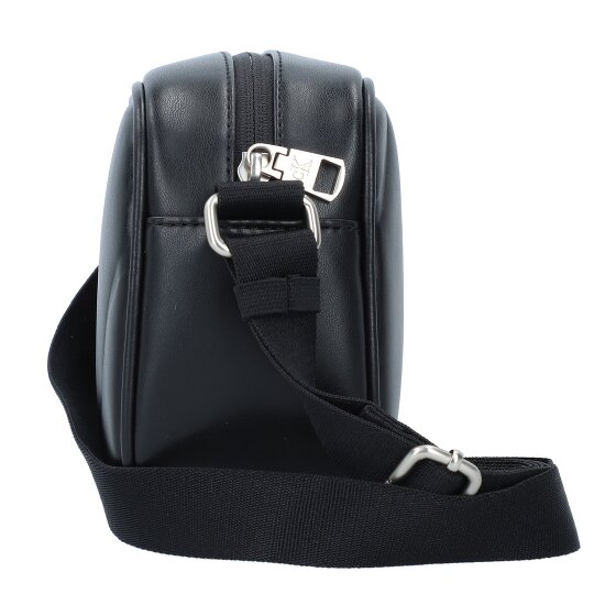 Calvin Klein Jeans Quilted Borsa a tracolla 19.5 cm