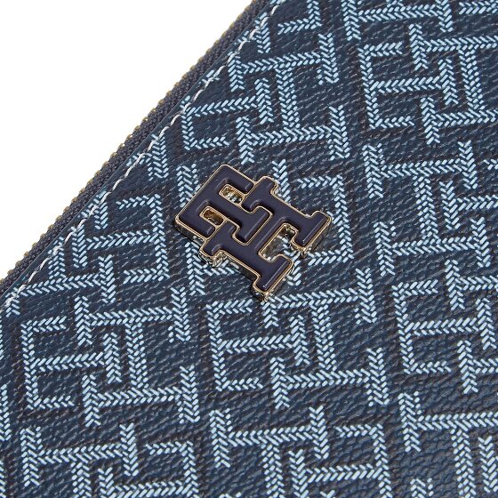 Tommy Hilfiger TH Monoplay Portafoglio 16 cm