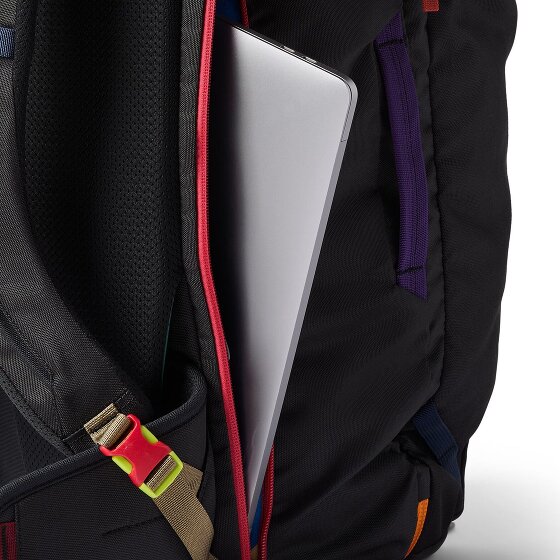 Cotopaxi Zaino da viaggio Allpa 56 cm scomparto per laptop