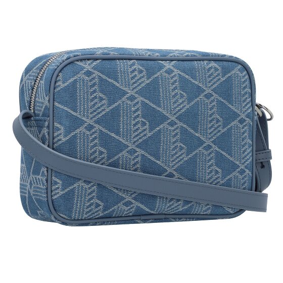 Lacoste Heritage Jacquard Mini Borsa Borsa a tracolla 17 cm Lacoste Heritage Jacquard Mini Borsa Borsa a tracolla 17 cm
