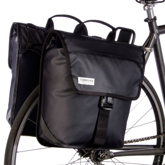 Timbuk2 Core Bike Borsa per bicicletta tandem 30 cm Scomparto per laptop Timbuk2 Core Bike Borsa per bicicletta tandem 30 cm Scomparto per laptop